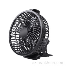 USB Portativ Klip Mini Fan